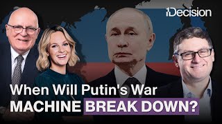 Download Lagu When Will Putin's War Machine Break Down? | One Decision MP3 Download Lagu When Will Putin's War Machine Break Down? | One Decision MP3
