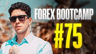 FOREX BOOTCAMP #75 - STOPLOSS OLDUK, SEBEPLERİ?