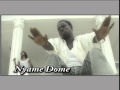 Isaac Ampong - Nyame Dome