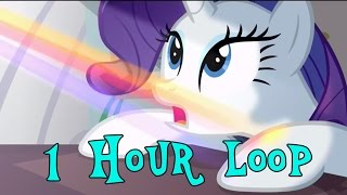 Download Lagu [Song] Rules of Rarity - My little Pony(1 Hour Loop!) (Canterlot Boutique) (+Lyrics) MP3