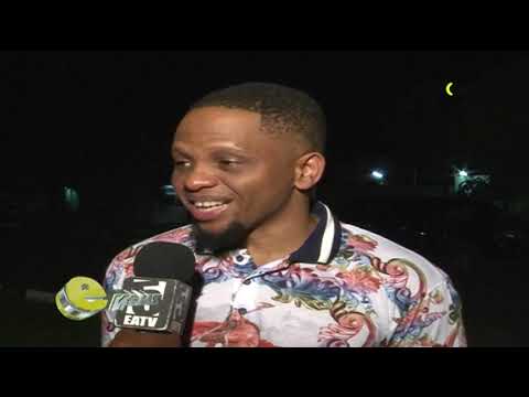 Wimbo mkali ndio