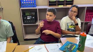 Lakeview Middle - TWDL Magnet Program