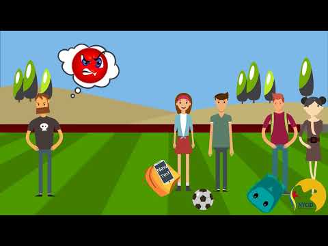 NYCID- SYEP - The Ladder of Inference Explained