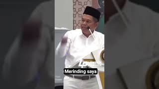 Merinding saya