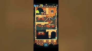 Lemmings walkthrough 141-0