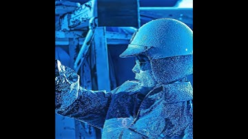 "HASTA LA VISTA Baby" - Terminator - 2 Edit | FRAGMENT SLOWED #shorts