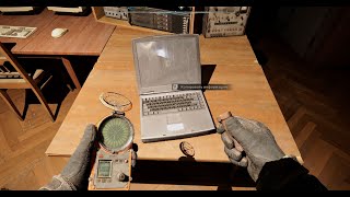 ARG ТАЙНА Радиолюбителей  Росток 🌱 Малахит  S.T.A.L.K.E.R.2:Heart of Chornobyl