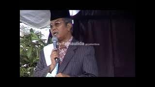 Kenangan Mauidhoh hasanah.penuh makna K.H Abdurrahman Chudlori. Tegalrejo magelang