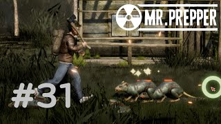 Mr Prepper | 31 ทางสุดตรงไหน
