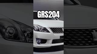 💎200系クラウン 2010年モデル(後期型) アスリート モデリスタコンプリート✙MSuper Charger TRD Sportivo 13代目CROWN #200系クラウン#カタログ