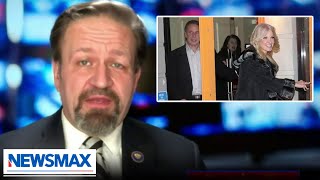 'Doesn't come as a surprise to me': Sebastian Gorka on Kellyanne Conway's outing