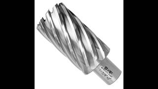 S&F STEAD & FAST 1-3/8 Annular Cutter w/Pin Review - Pros & Cons - S&F STEAD & FAST