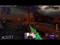 RAMPAGE - Paradox junction zombies (ON RAMPAGE) with jev wooya