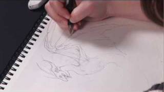 Dragonart: Drawing Dragons with J NeonDragon Peffer