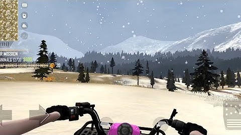 American Marksman | gameplay walkthrough part 10 | Red Chilli Gaming | Android iOS