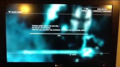 How to Jailbreak PS3 4.10(4.11) firmware (video proof)