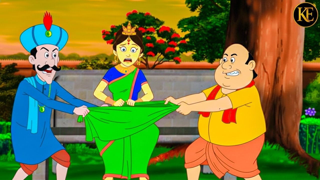 গোপাল দাদা আর মন্ত্রী রানিকে হাতেনাতে ধরল | Gopal Bhar | গোপাল ভর | New Episode 2026