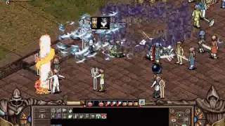 【GODIUS】2004/1/31Nomads vs UnionKnights 6