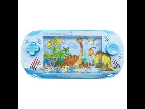 Водяная игра "Колечки" (2586HF)