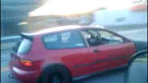 D15b/y8 Mini me swap preview pt 1