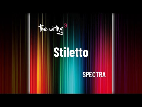 The Wring – ‘Stiletto’ feat. Marco Minnemann (Music Video)