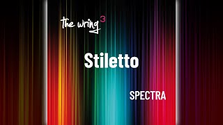 THE WRING – ‘Stiletto’ feat. Marco Minnemann