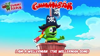 "I Am A Wellerman (The Wellerman Song)" - Gummibär 🏴‍☠️ Gummy Bear Sea Shanty [AUDIO TRACK]