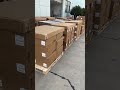 warehouse vedio from https://www.plc-wholesale.com, Allen Bradley large stock just came in