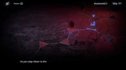 Mz-03 | Maze: Hunt【Path to Nowhere】