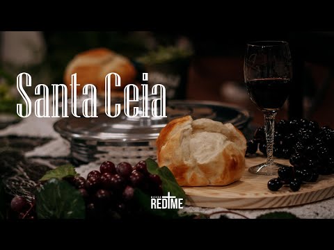 Culto de Ceia | As Chaves do Reino - 02/10/2022 | Pr. Jefferson Alves