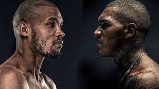 Chris Eubank Jr  vs Conor Benn Predictions