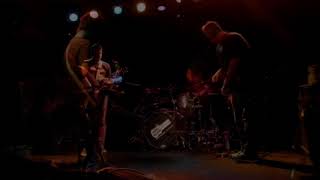 A Lonely Crowd "The Fall" live at Progfest Melbourne 2014
