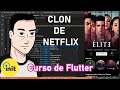 Curso de Flutter Desde Cero App Clon de Netflix