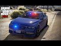 Gta 5 roleplay  doj 279  red handed criminal