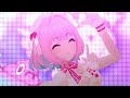 「デレステ」OTAHEN アンセム(夢見りあむ)