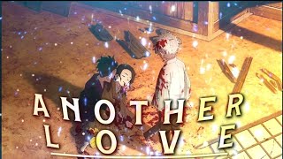 Sanemi And Genya - Sad Edit Amv - Another Love Demon Slayer Season 3 Episode 6