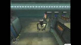 Oddworld: Munchs Oddysee Xbox Video