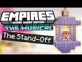 The Stand-Off 🤠LYRICS🤠 | Empires: The Musical