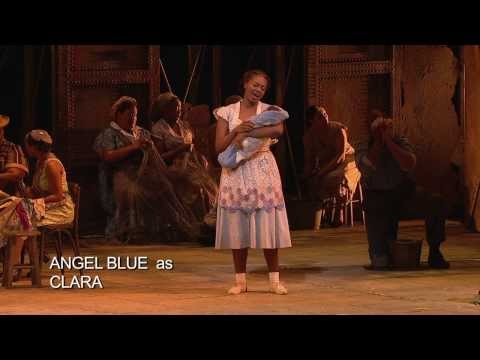 Opéras américains : Moby Dick + Show Boat + Porgy and Bess