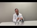 How to Use Compounded Sinus Rinse Medication | Nasal Irrigation Tutorial