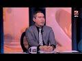 وصلة ضحك بين بركات وبسيوني.. شاف رقص النحلة ومحضرش ولادة القطة!!
