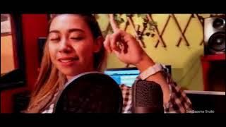 Sulam Cinta | cover Dewi Gandari