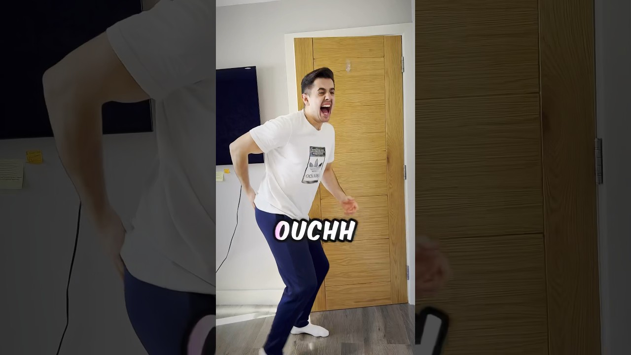 AMC ești invadat de limbrici ! #amuzant #youtubeshorts #romania #moldova #limbrici #disperare #haha