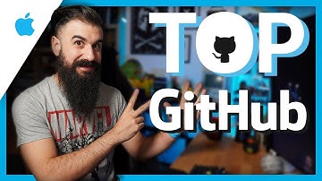 7 + 1 Frameworks en GitHub para MEJORAR tu App iOS/Swift 🚀