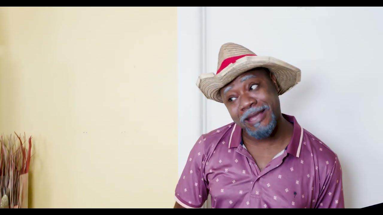 Tonton Bicha kenbe madanm li kap... YouTube