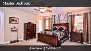 113 Oak Village PKWY, Mooresville, 28117