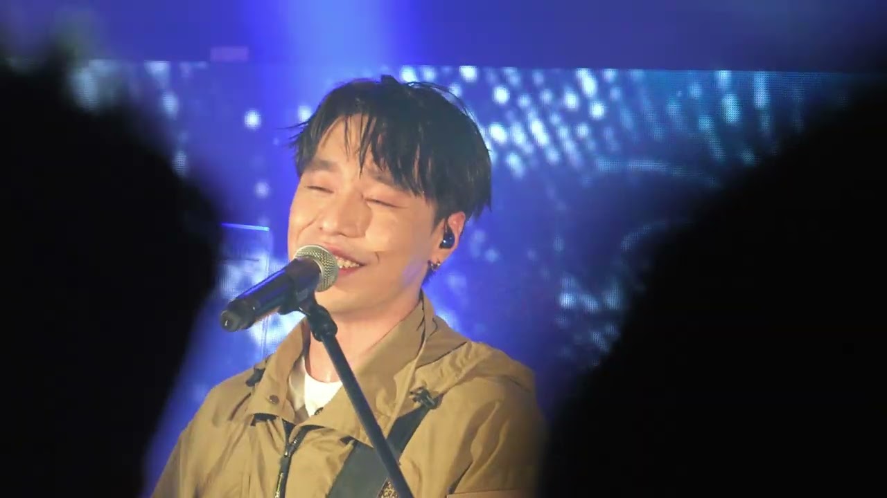 Pandora樂隊 - 安全距離／粉紅泡泡防護罩／找出秒針的缺⼝／風月（live @ Wewa x Unison 潛台祭番外篇）