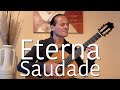 Eterna Saudade (Eternal Longing by Dilermando Reis)  Michael Marc - Night Recording