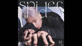 [세븐틴 호시] 호시 스파이더 1시간 듣기 |HOSHI spider 1hour