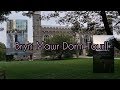 BRYN MAWR DORM TOUR + WEEK IN MY LIFE!!